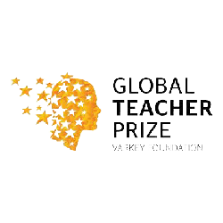 LOGO GLOBAL TEACHER
