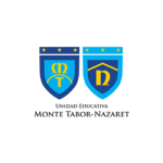 logo Unidad Educativa Monte Tabor