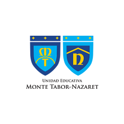 logo Unidad Educativa Monte Tabor