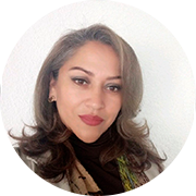 testimonial Luz Silva