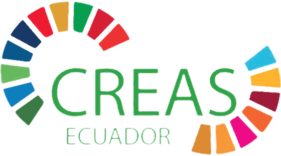 Creas_Ecuador_Logo