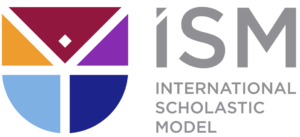 ISM-Logo
