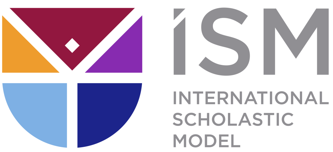 ISM-Logo
